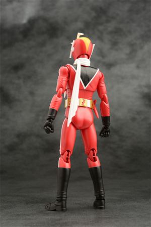 Hero Action Figure Series -Toei Ver.- Kaiketsu Zubat: Kaiketsu Zubat