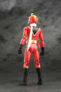 Hero Action Figure Series -Toei Ver.- Kaiketsu Zubat: Kaiketsu Zubat thumbnail 7