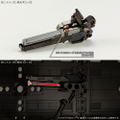 Hexa Gear 1/24 Scale Model Kit: Block Base 01 DX Headquarters thumbnail 10