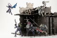 Hexa Gear 1/24 Scale Model Kit: Block Base 01 DX Headquarters thumbnail 18