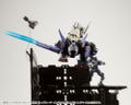 Hexa Gear 1/24 Scale Model Kit: Block Base 01 DX Headquarters thumbnail 26