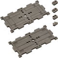 Hexa Gear 1/24 Scale Model Kit: Block Base 02 Panel Option A thumbnail 1