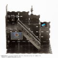 Hexa Gear 1/24 Scale Model Kit: Block Base 02 Panel Option A thumbnail 5