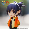 Hitori no Shita The Outcast Mini Figure (Set fo 5 pieces) thumbnail 11