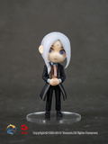 Hitori no Shita The Outcast Mini Figure (Set fo 5 pieces) thumbnail 18