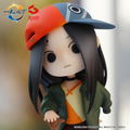 Hitori no Shita The Outcast Mini Figure (Set fo 5 pieces) thumbnail 19