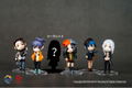 Hitori no Shita The Outcast Mini Figure (Set fo 5 pieces) thumbnail 2