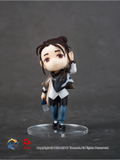 Hitori no Shita The Outcast Mini Figure (Set fo 5 pieces) thumbnail 6