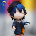 Hitori no Shita The Outcast Mini Figure (Set fo 5 pieces) thumbnail 7