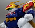 Jumbo Soft Vinyl Figure Mashin Hero Wataru: Ryujinmaru (Re-run) thumbnail 5