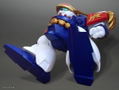 Jumbo Soft Vinyl Figure Mashin Hero Wataru: Ryujinmaru (Re-run) thumbnail 8