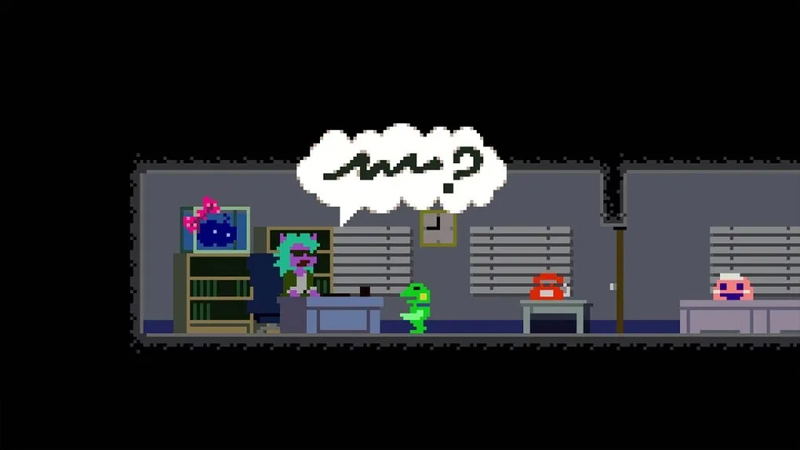 Kero Blaster [Limited Edition] (Multi-Language) image 3
