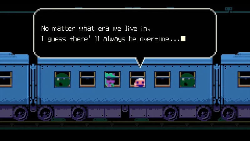 Kero Blaster [Limited Edition] (Multi-Language) image 7