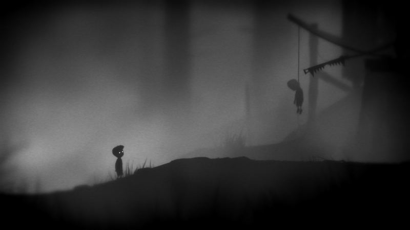Limbo <span class="ext" style="background-color: #2a475e; color: #FFFFFF;">STEAM</span> <span class="ext ext_digital">digital</span> image 2