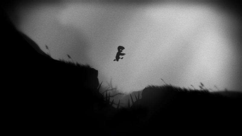 Limbo <span class="ext" style="background-color: #2a475e; color: #FFFFFF;">STEAM</span> <span class="ext ext_digital">digital</span> image 6