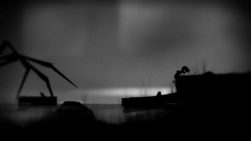 Limbo <span class="ext" style="background-color: #2a475e; color: #FFFFFF;">STEAM</span> <span class="ext ext_digital">digital</span> image 8