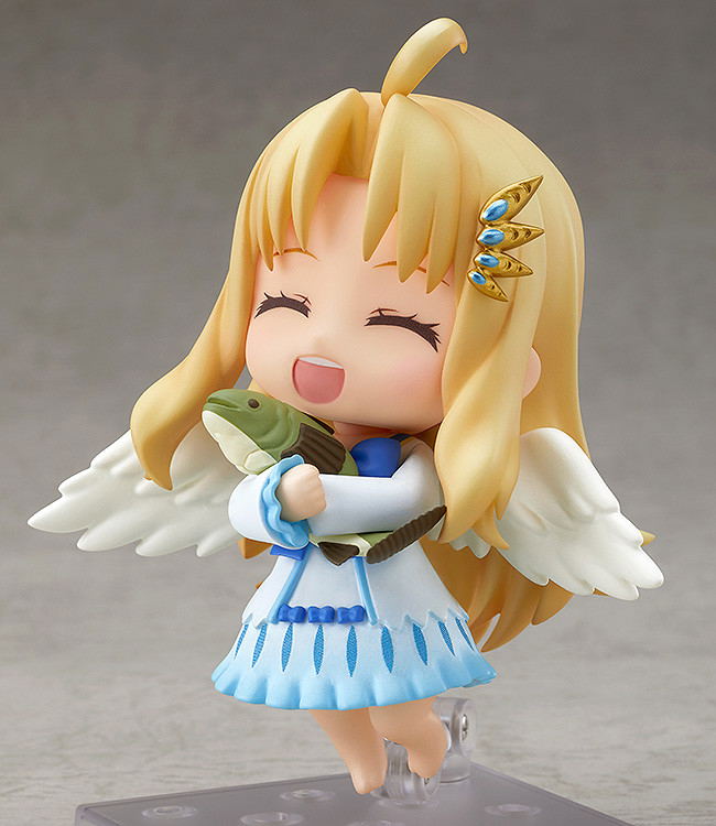Nendoroid No. 1295 The Rising of the Shield Hero: Filo image 4
