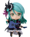 Nendoroid No. 1302 BanG Dream! Girls Band Party!: Sayo Hikawa Stage Outfit Ver. thumbnail 1