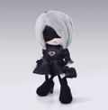 NieR:Automata Action Doll: YoRHa No. 2 Type B thumbnail 1