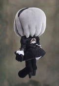 NieR:Automata Action Doll: YoRHa No. 2 Type B thumbnail 3