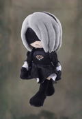NieR:Automata Action Doll: YoRHa No. 2 Type B thumbnail 5
