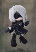 NieR:Automata Action Doll: YoRHa No. 2 Type B thumbnail 6