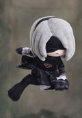 NieR:Automata Action Doll: YoRHa No. 2 Type B thumbnail 7