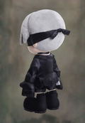 NieR:Automata Action Doll: YoRHa No. 9 Type S thumbnail 3