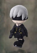 NieR:Automata Action Doll: YoRHa No. 9 Type S thumbnail 5