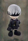 NieR:Automata Action Doll: YoRHa No. 9 Type S thumbnail 6