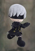 NieR:Automata Action Doll: YoRHa No. 9 Type S thumbnail 7