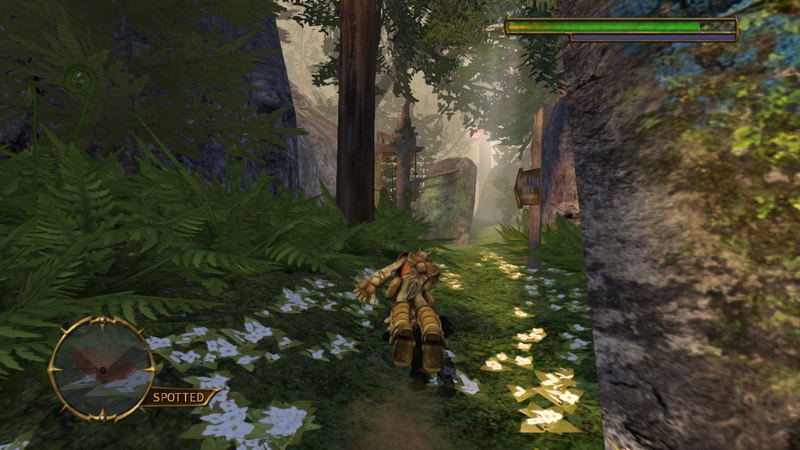 Oddworld: Stranger's Wrath image 3