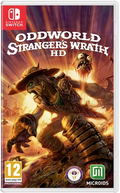 Oddworld: Stranger's Wrath thumbnail 1