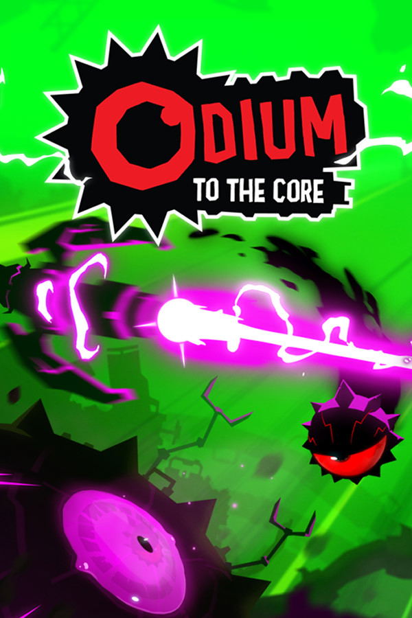 Odium To the Core STEAM digital — Import Game Deal