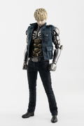 One Punch Man 1/6 Scale Articulated Figure: Genos (Season 2) thumbnail 10