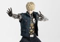 One Punch Man 1/6 Scale Articulated Figure: Genos (Season 2) thumbnail 11