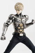 One Punch Man 1/6 Scale Articulated Figure: Genos (Season 2) thumbnail 8