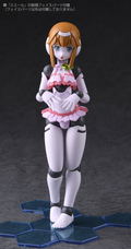 Polynian Shamrock (Girl's bikini) thumbnail 10