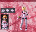 Polynian Shamrock (Girl's bikini) thumbnail 13
