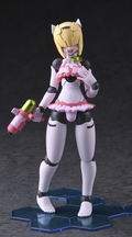 Polynian Shamrock (Girl's bikini) thumbnail 2
