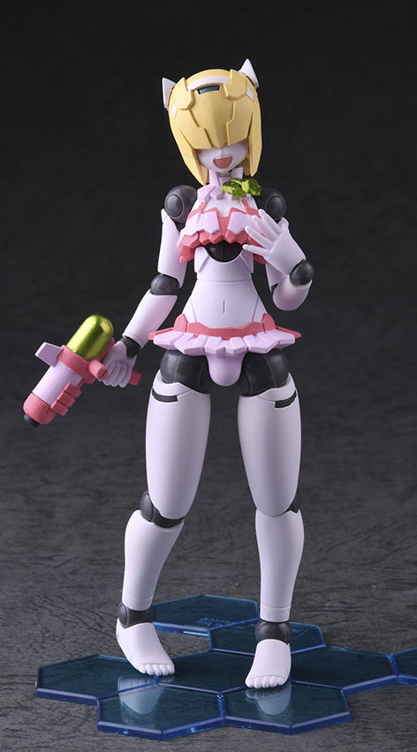 Polynian Shamrock (Girl's bikini) image 2