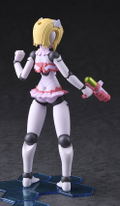 Polynian Shamrock (Girl's bikini) thumbnail 3