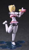Polynian Shamrock (Girl's bikini) thumbnail 4