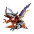 Precious G.E.M. Series Digimon Adventure: MetalGreymon thumbnail 1