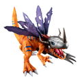 Precious G.E.M. Series Digimon Adventure: MetalGreymon thumbnail 3