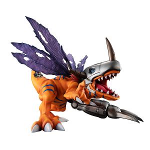 Precious G.E.M. Series Digimon Adventure: MetalGreymon