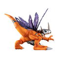 Precious G.E.M. Series Digimon Adventure: MetalGreymon thumbnail 5