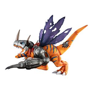 Precious G.E.M. Series Digimon Adventure: MetalGreymon