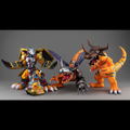 Precious G.E.M. Series Digimon Adventure: MetalGreymon thumbnail 9