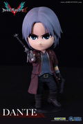 Q-Bitz Devil May Cry 5: Dante thumbnail 3